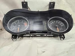 2016 Jeep Cherokee Speedo Cluster (240 Kph) 3.5' Display Screen P68274076AB. Fixed Price $104.18.