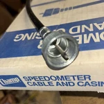 Champ Speedometer Cable 400010 39 Inch Motor Cycle. Fixed Price $21.75.
