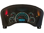 Speedometer Instrument 2010 & 11 Chevy Express / Gmc Savana 171,509 Miles. Fixed Price $150.48.