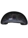 2002-2003 Audi A4 Instrument Cluster Speedometer Thru Vin Mph Oem. Fixed Price $67.95.