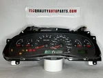 2006 Ford Econoline E-150 E-250 E-350 Instrument Cluster 146K Miles *read*. Fixed Price $169.99.