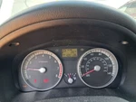 Speedometer Cluster Mph With Color Face Opt 94P0A3 Fits 09 Accent 5028565. Fixed Price $97.75.