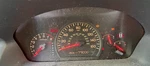2003-2007 Honda Accord Speedometer Instrument Cluster 78100-SDB-A210-M1 Oem. Fixed Price $52.00.