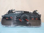 07 08 Ford E-series Van Diesel Mph Instrument Speedometer Oem VP4C2F-10A855-AC. Fixed Price $449.99.