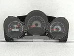 2011-2014 Chrysler 200 Speedometer Instrument Cluster Gauges M0MIN. Fixed Price $49.18.