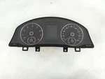 2010-2016 Volkswagen Eos Speedometer Instrument Cluster Gauges L9YRG. Fixed Price $67.00.