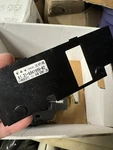 2006-2008 Bmw E65 E66 750I 750LI Headlight Fog Parking Switch Trim 2007. Fixed Price $19.00.