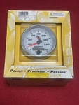 Auto 7288 C2 Series 3-3/8" Programmable 160 Mph Electric Speedometer. Fixed Price $225.00.