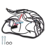 Wiring Harness For 1997-2006 Gm Vortec Engines, 4L60E, Drive By Cable Dbc. Fixed Price $139.99.