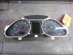 Speedometer Without Adaptive Cruise Mph Fits 07-08 Audi Q7 803611. Fixed Price $85.20.