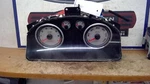 Speedometer Ford Focus Instrument Gauge Cluster 205K Id 8S4T-10849-HA. Fixed Price $70.00.