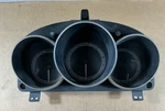 2008-2009 Mazda Speedometer Instrument Cluster BP4K55430 K9001 Oem.. Fixed Price $66.49.