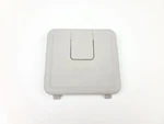 13-20 Infiniti JX35 QX60 Front Roof Headliner Trim Plug Cover Panel Assy Oem. Fixed Price $35.00.