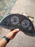 Toyota Starlet EP82 Gt Turbo Speedometer. Fixed Price $250.00.