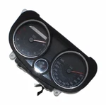 Speedometer Without Sport Package Fits 2007 Cobalt Used Tested Oem. Fixed Price $30.00.