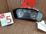 2008 2009 Mercury Milan Speedometer Gauge Instrument Cluster W Tach 8E5T10849FD. Fixed Price $63.75.