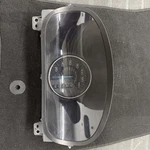 Speedometer Cluster Mph Id BT4T-10849-GR Fits 11 Edge 1208414. Fixed Price $40.00.