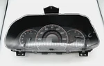 Oem 13-17 CR1 Honda Accord Ex-l Coupe Speedometer Instrument Cluster Odometer. Fixed Price $89.00.
