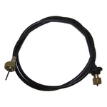 53006180 Speedometer Cable Lower For Jeep Cherokee Comanche 1990. Fixed Price $28.16.