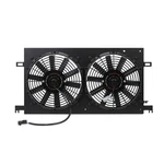 Mishimoto Aluminum Fan Shroud Fits Subaru Brz Scion Frs Toyota GT86 2013+ Black. Fixed Price $418.95.