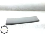2021-2023 Jeep Grand Cherokee Rear Headliner Upper Header Cover Trim Panel Oem. Fixed Price $39.99.