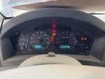 Speedometer Cluster Laredo Mph Fits 05 Grand Cherokee 1064655. Fixed Price $151.90.