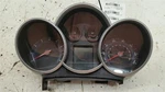 Speedometer Mph Market With Black Cluster Opt B76 Fits 12 Cruze Oem. Fixed Price $35.45.