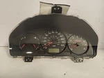 02-03 Mazda Mpv Speedometer Gauge Instrument Cluster LD50-55-430 Oem. RR1. Fixed Price $70.00.