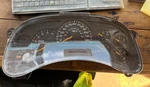 2003-2005 Chevy Silverado Sierra 1500 2500 Mph Speedometer Cluster Assembly Oem. Fixed Price $160.99.