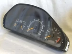1998-1999 Mercedes Benz C230 C280 Speedometer Instrument Gauge Cluster Oem. Fixed Price $159.00.