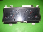 1993 Dodge Shadow Speedometer Gauges Instrument Cluster 55K Miles. Fixed Price $67.59.