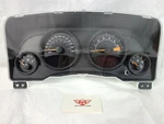 2014 Jeep Compass Patriot Speedometer Instrument Cluster Gauge Kph Oem. Fixed Price $109.86.