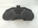 2016-2017 Nissan Altima Speedometer Instrument Cluster Gauges 24810 9HS8A JA4M7. Fixed Price $46.83.