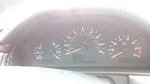 Speedometer 210 Type Cluster Station Wgn Fits 00-03 Mercedes E-class 31988862. Fixed Price $110.70.