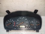 1999-2004 Honda Odyssey Speedometer Instrument CLUSTER78100-S0X (170K MILES)M100. Fixed Price $56.70.