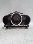 Speedometer Cluster Kph With Black Out Option Fits 07-09 Mazda CX-7 126834. Fixed Price $103.99.