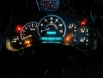 2003 - 06 Cadillac Escalade Instrument Cluster Reman Gm # 15114645. Fixed Price $124.95.