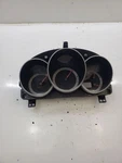 Instrument Cluster Speedometer Mph Thru 1/ Fits 2004 Mazda 3 Oem. Fixed Price $61.95.