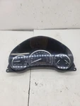 Instrument Cluster Speedometer Mph Metal Finish 2003-2006 Saab 9-3 Factory Oem. Fixed Price $52.00.