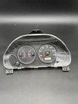 2005 Honda Civic Speedometer Gauge Cluster Oem 1.7L Mt. Fixed Price $92.95.