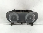 2010-2012 Jaguar Xf Speedometer Instrument Cluster Gauges 9X23-10849-CF CVH6C. Fixed Price $42.15.
