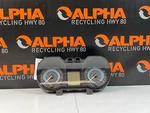 Buick Lacrosse Speedometer Instrument Cluster 22788031 164351. Fixed Price $90.00.