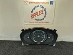 Speedometer Cluster Mph Without Trip Odometer Fits 07-09 Tucson 143226. Fixed Price $135.00.