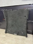 (pickup Only) Bmw E63 M6 Coupe Slicktop Alcantara Headliner Assembly Oem 8040885. Fixed Price $400.00.