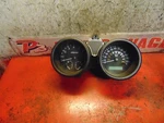 04 Chevy Aveo Speedometer Instrument Gauge Cluster 96461320. Fixed Price $29.99.
