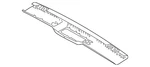 Genuine Bmw Header Cover 51-44-7-154-708. Fixed Price $465.81.