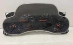 56054023AD Speedometer Jeep Wrangler 07 Oem. Fixed Price $119.00.