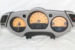 Speedometer Instrument Cluster 05 Nissan Murano Dash Panel Gauges 208,961 Miles. Fixed Price $121.68.