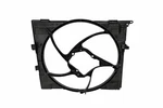 Genuine Oem Engine Cooling Fan Shroud For Bmw 330I Xdrive, 340I 17428626871. Fixed Price $195.89.