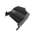 Glove Box Liner Insert 1974-1978 Ford Mustang Ii Unpainted Right Front Pc. Fixed Price $137.32.
